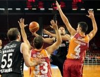 BASKETBOL MAÇI - Galatasaray Liv Hospital Olympiakos Basketbol Maçı Hangi Kanalda Canlı Yayınlanacak? (13 Kasım 2014)