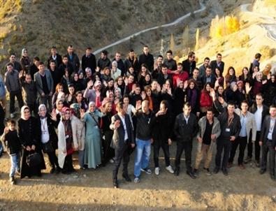 Hizan’ın Tanıtımını Profesyonel Rehberler Üstlenecek