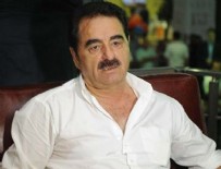 İBRAHİM TATLISES - İbo'nun pizzayla imtihanı!