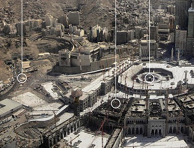 Independent: Hz.Muhammed'in doğduğu ev yıkılıyor