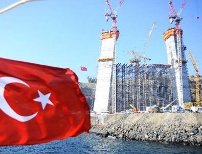 İşte 3. Köprü'nün açılacağı tarih