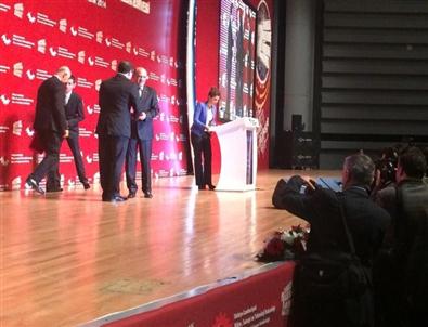 İyte Teknopark İzmir, Türkiye İkincisi Oldu