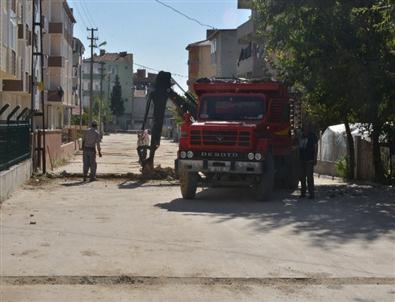 Kapaklı Belediye Başkanı Mandalı Açıklaması