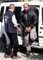 MASTÜRBASYON - Kırmızı İşıkta Taciz Gözaltısı