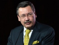 TÜRKIYE GENÇLIK BIRLIĞI - Melih Gökçek: Türkiye ABD'den özür bekliyor