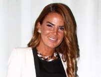 OYA AYDOĞAN - Olay geceye ait görüntüler ortaya çıktı