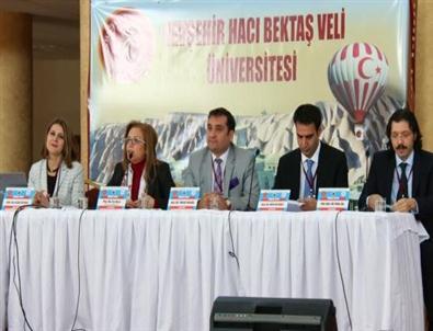 Uluslararası Türk Kültürü Araştırmaları Sempozyumu Başladı