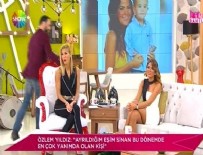 MANKEN - Alişan canlı yayında rezil oldu