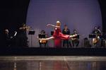 MINIMALIST - Ankara Devlet Opera ve Balesi Aşık Veysel’in Kızı Menekşe Süzeri Konuk Edecek