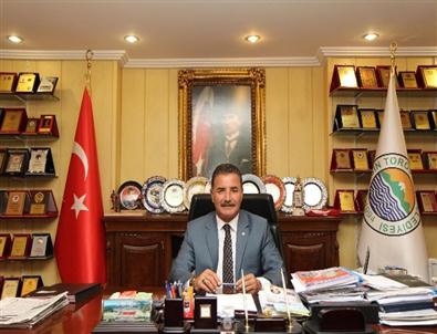 Başkan Tuna’dan Yapılandırma Uyarısı