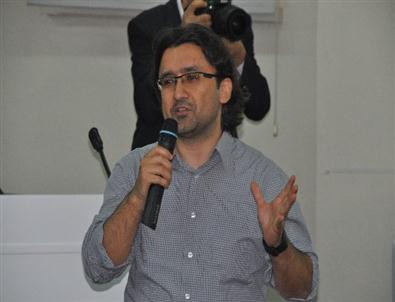 Beü’den Konferans