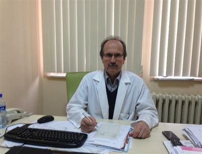 Bozüyük Hemodiyaliz Merkezi 28 Diyaliz Hastasına Hizmet Veriyor