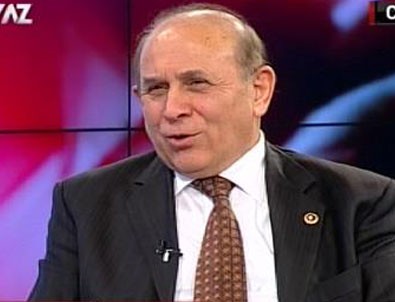 Burhan Kuzu: Bizi çekemiyorlar