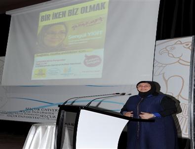 Büyükşehir’den Mutlu Evliliğin Kuralları Konulu Seminer