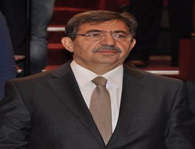 Çevre ve Şehircilik Bakanı İdris Güllüce Açıklaması