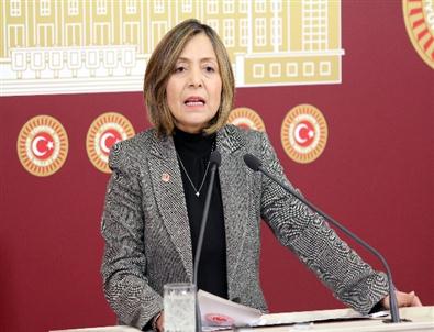 Chp’li Yılmaz’dan Dersim Özrüne Sert Cevap