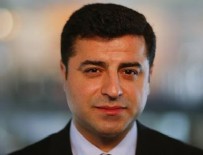 Demirtaş: En geç Mart, Nisan ayına kadar silahsızlanma çağrısı yaparım