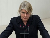 EMİNE ÜLKER TARHAN - Emine Ülker Tarhan ve Türker Ertürk yeni parti mi kuruyor?