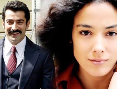 Kenan İmirzalıoğlu'nun yeni aşkı