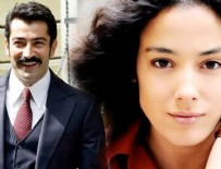 CANSU TOSUN - Kenan İmirzalıoğlu'nun yeni aşkı