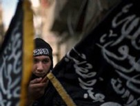 AMERİKAN ASKERİ - IŞİD'in 10 mevzisi bombalandı