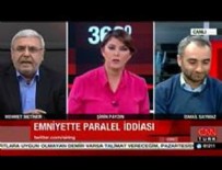 Mehmet Metiner'i kızdıran 'Suikast' iddiası