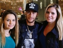 NEYMAR - Neymar'dan Türkiye'ye yeşil ışık