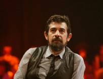 PAKİZE SUDA - Okan Bayülgen'e sert eleştiri