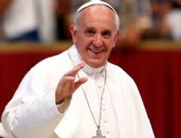 FENER RUM PATRIĞI - Papa'dan paralel örgütü üzecek açıklamalar