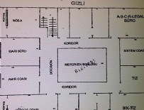 RAMAZAN AKYÜREK - Paralel yapının gizli odası bulundu!