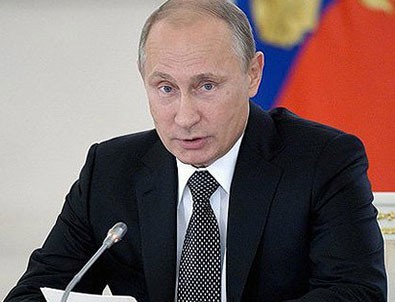 Putin de 'Daha da Davos'a gelmem' dedi
