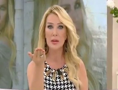 Seda Sayan'a bir ceza daha