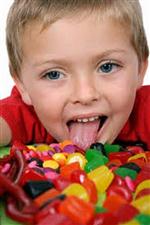 PANKREAS - Şeker Çocuğunuzun Tadını Kaçırmasın