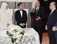 Türkiye'nin en gizli düğünü