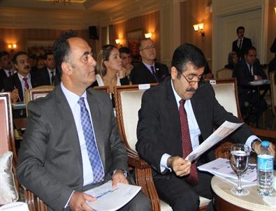 Van’da Tuyup Toplantısı