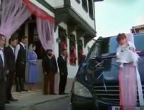 SAMANYOLU TV - Yetim Gönüller 2. Bölüm - Asya, Büyük Şok Yaşar