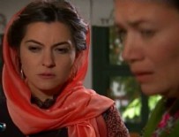 SAMANYOLU TV - Yetim Gönüller 6. Bölüm - Asya'ya Beşir'den Bir Teklif Gelir