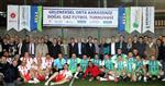 2.geleneksel Orta Karadeniz Doğal Gaz Futbol Turnuvası