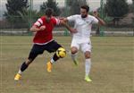 ÇATALAN - Adanaspor, Hazırlık Maçında Mersin İdmanyurdu İle 1-1 Berabere Kaldı