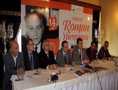 Ahmet Hamdi Tanpınar Roman Yarışması
