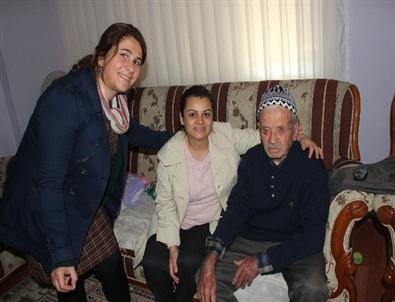 Aydın Valiliği Yaşlı Çınar’a Kol Kanat Gerdi