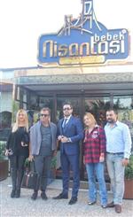 SOSYOLOJI - Burçların Efendisi Adana’da