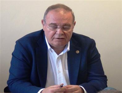 Chp Genel Başkan Yardımcısı Faik Öztrak Açıklaması