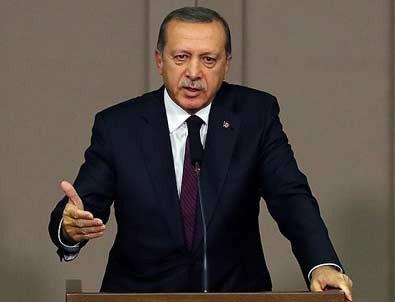 Erdoğan: Son nefesimize kadar Hakk'ı anlatacağız