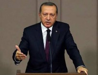 DİNİ LİDERLER ZİRVESİ - Erdoğan: Son nefesimize kadar Hakk'ı anlatacağız