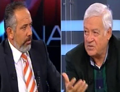 Dengir Mir Fırat: Paralel yapı Mahmut Aslan'a operasyon düzenledi