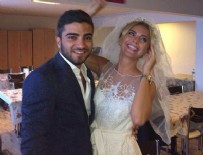 ECE ERKEN - Ece Erken Serkan Uçar çifti ilk kez konuştu