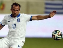 EURO 2016 - Fareo Adaları'ndan büyük sürpriz