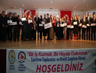 'Güney Ege Bölgesi’nde Kadın Girişimcilik Potansiyelinin Artırılması' Projesi Başladı