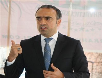 İçten’den Çözüm Süreci Değerlendirmesi